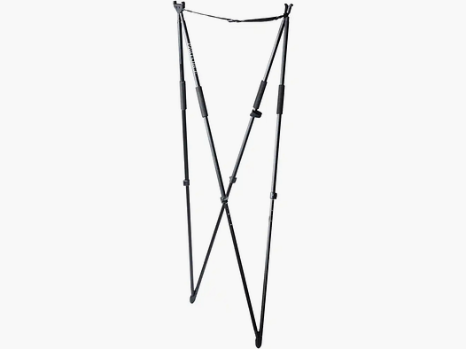 Parforce P107 Zielstock mit Tasche