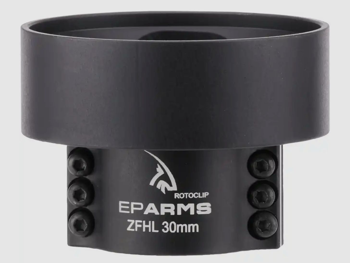 EP Arms 2012231 Richtkijkerhouder Rotoclip ZFHL 30mm