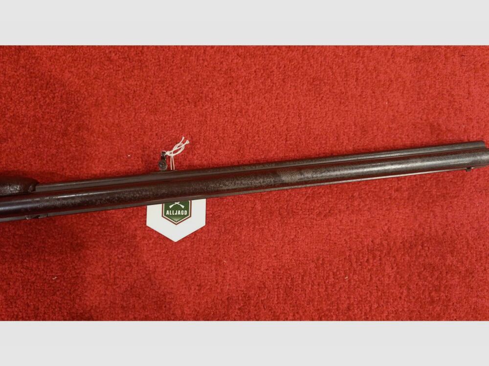 Drilling H. Triebel 8x72R;16/65;16/65