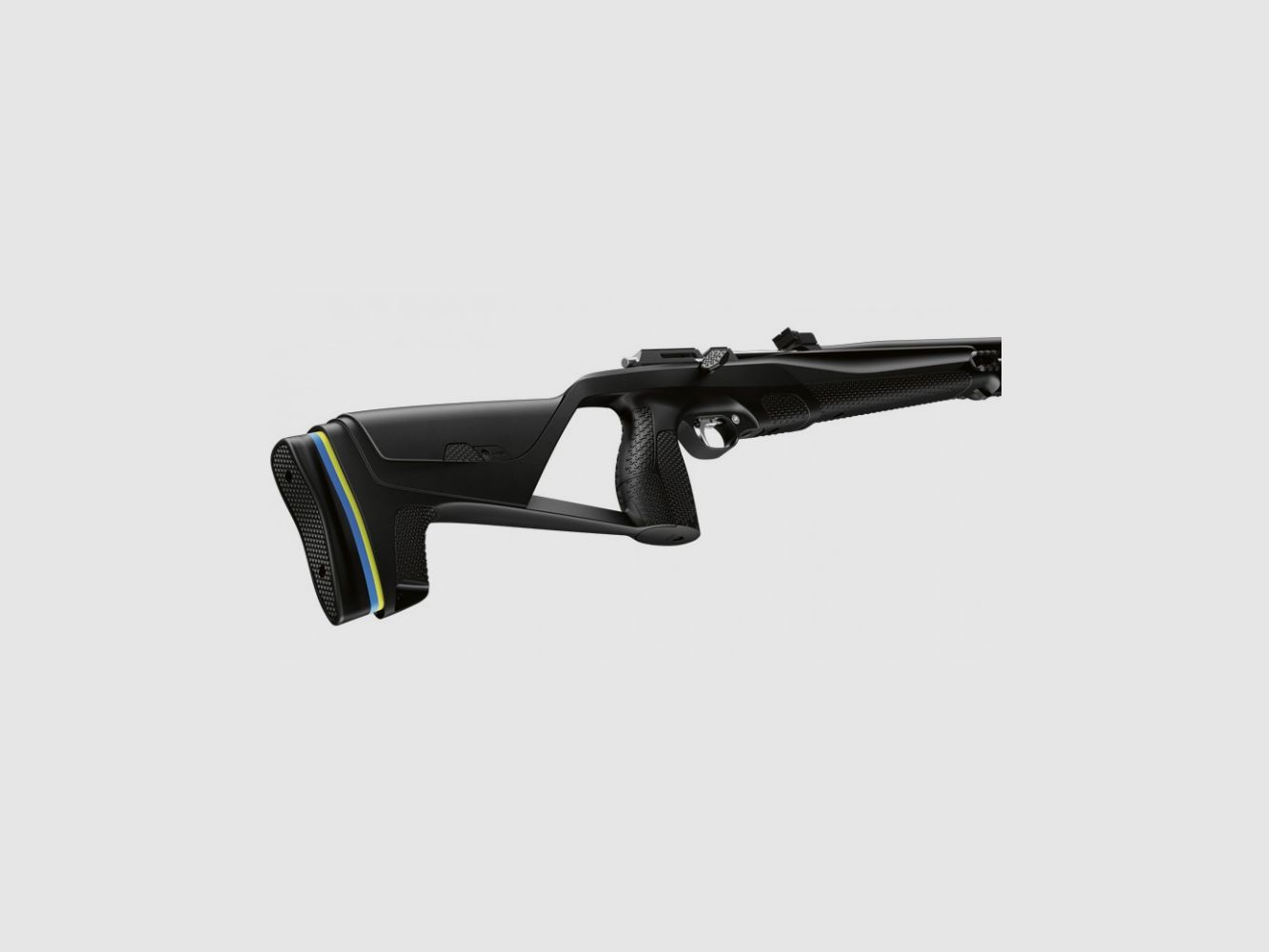 STOEGER AIRGUNS PCP XM1, S4 TŁUMIK KOMBO 35 DŻULI 4,5MM DIABOLO/.177 + POMPA, zdjęcie 3 z 5
