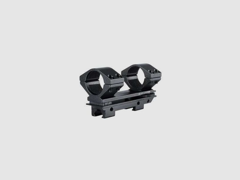 Hawke ZF Vantage 30 WA,FD, IR 1-4x24 , L4A FD, 30mm, Bild 10 von 22