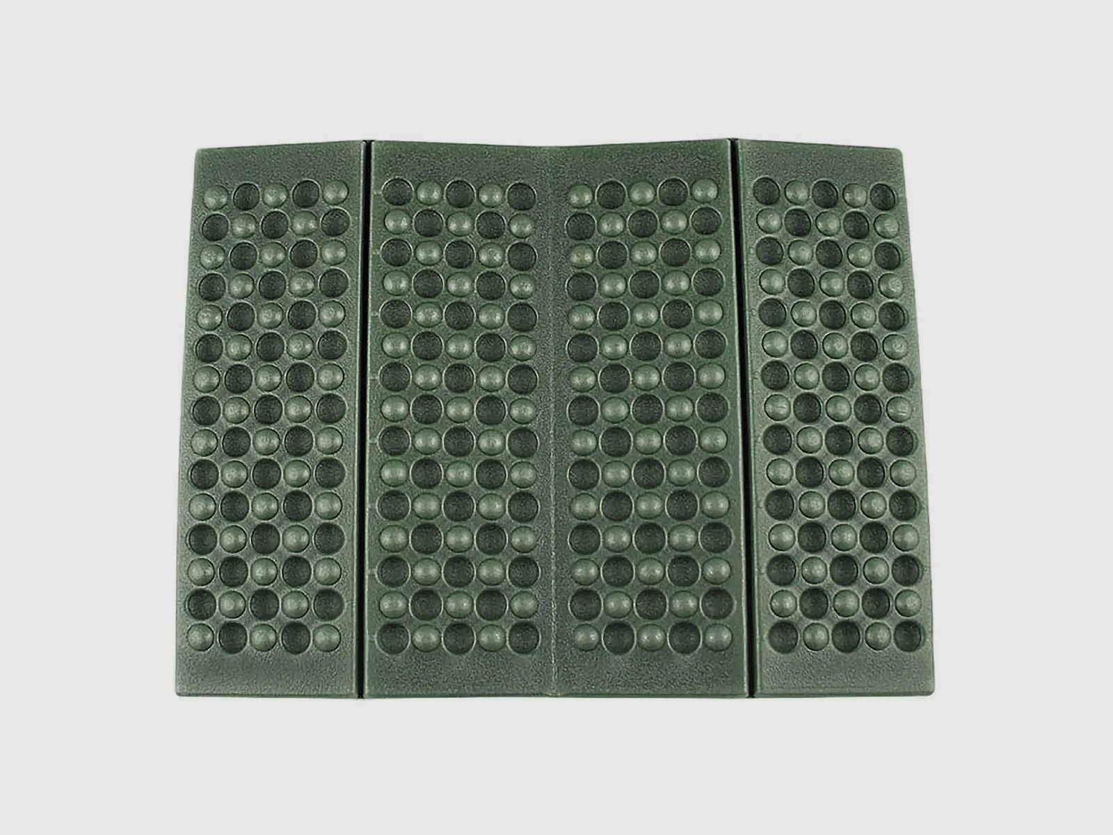 Fox Outdoor Fox Outdoor Thermokissen faltbar - Oliv