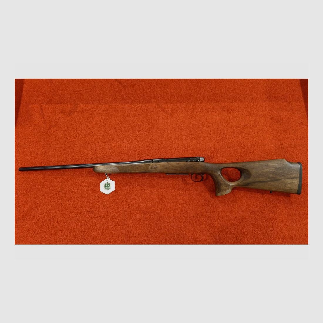 Heym SR30 Match .308Win, imagen 2 de 5