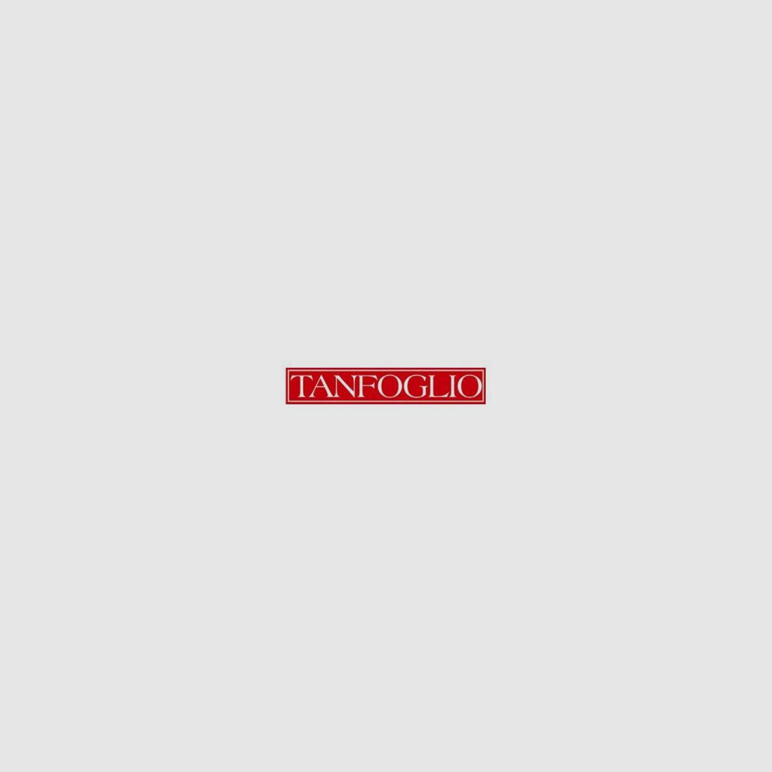 TANFOGLIO Magazin f. SF: Stock II/III Xtreme 9mmLuger chrom/EGD-schwarz