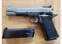 Tecnema Tcm 2 Master Stock