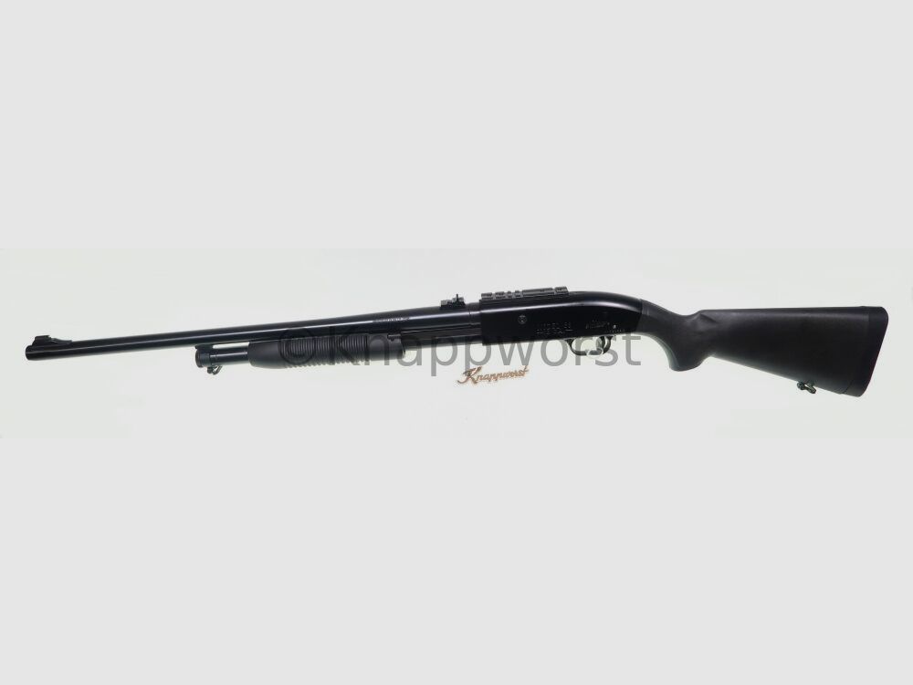 ohne Maverick Mod. 88