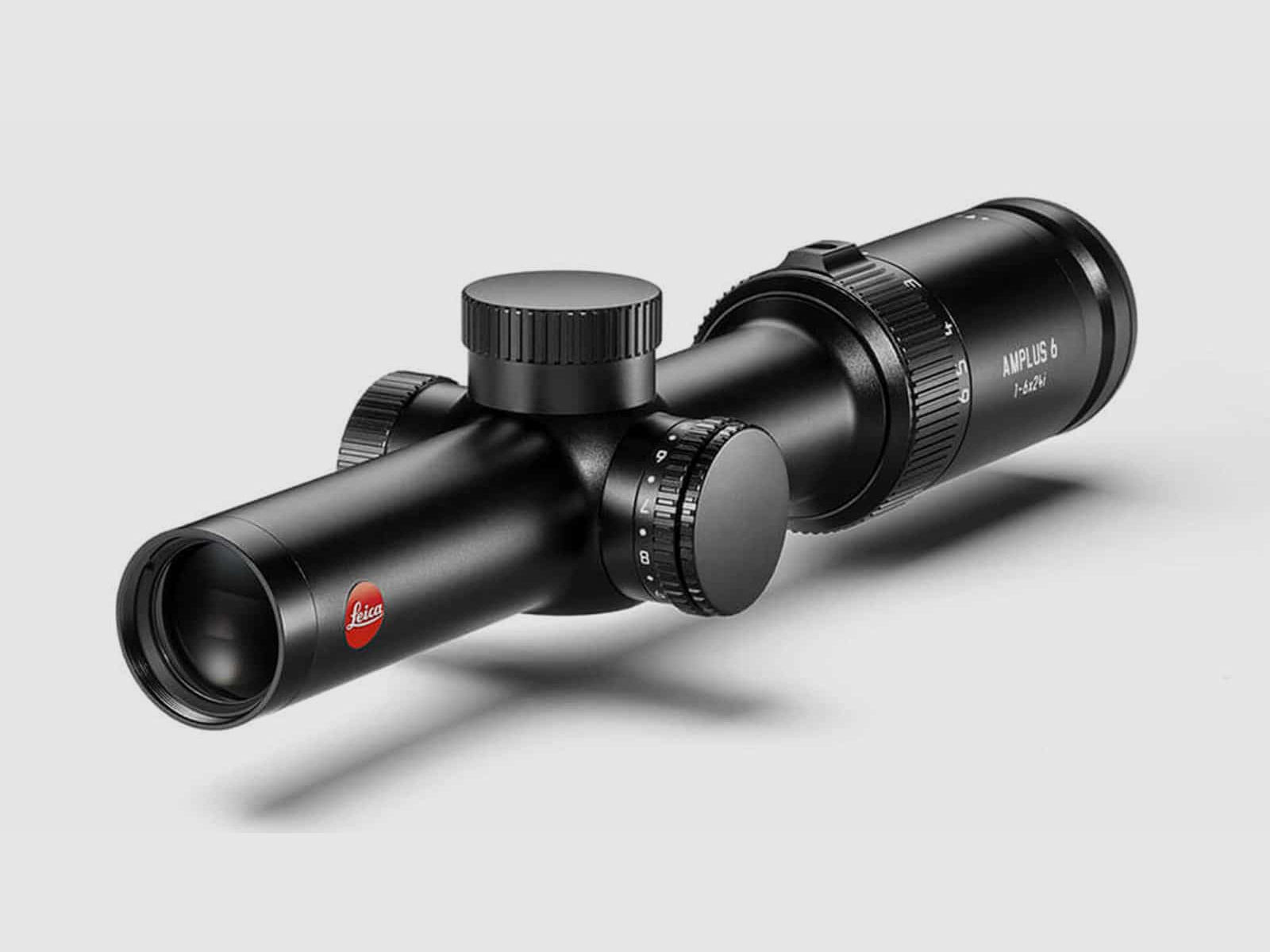 LEICA AMPLUS 6 | 1-6x24i