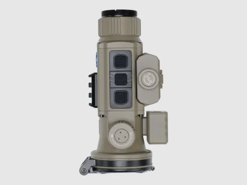 Zentron ZEN Q50R Wärmebildgerät, Bild 6 von 22