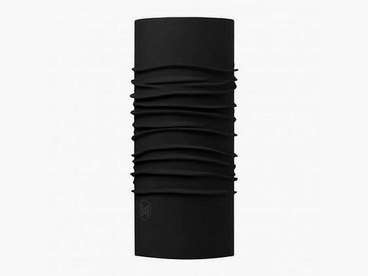 Buff Original Solid Black