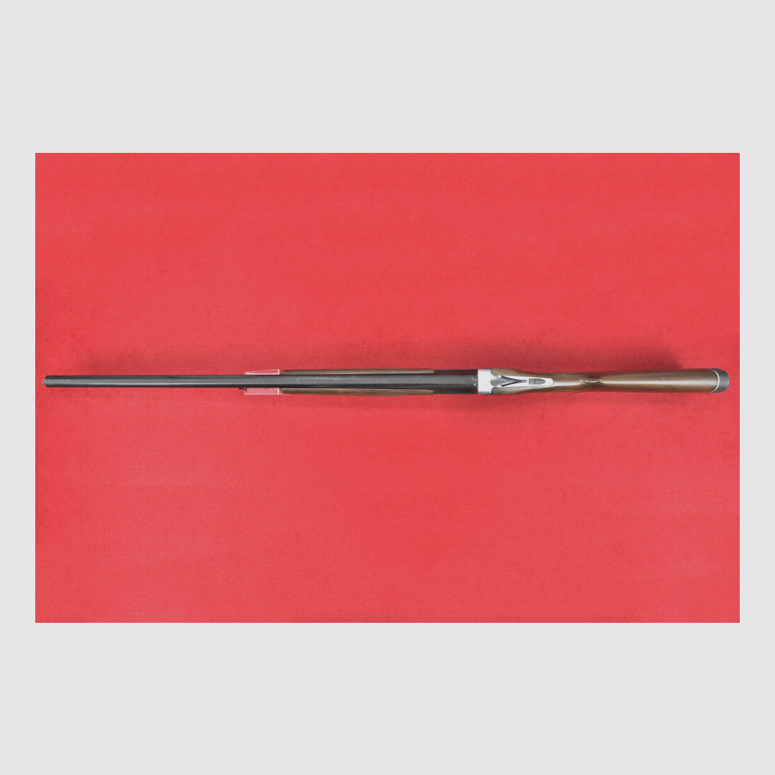 Marocchi Brigant 12/70 strzelba podwójna typu bock.