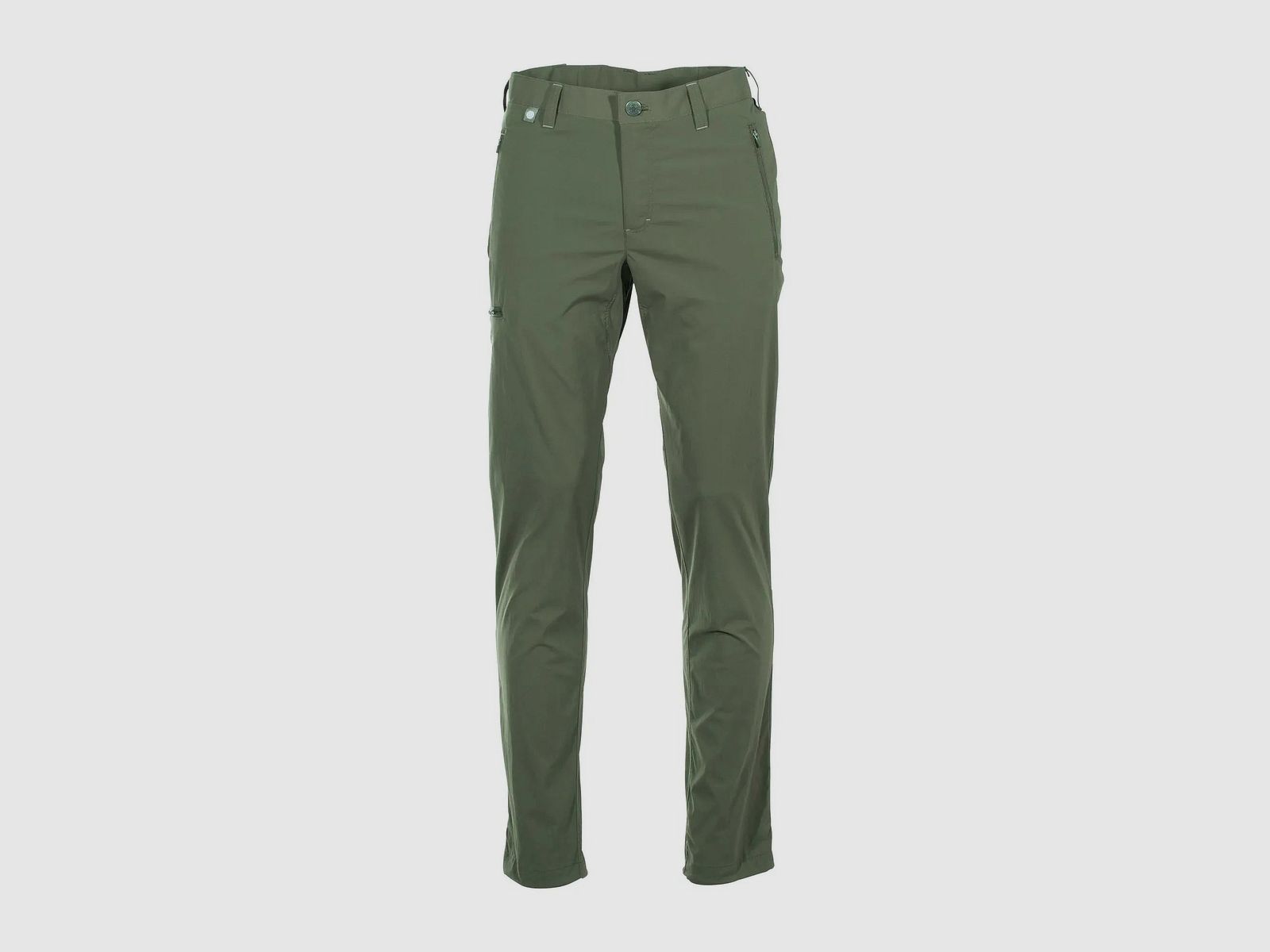 Tatonka Tatonka Hose Travel Ms Pants bark green