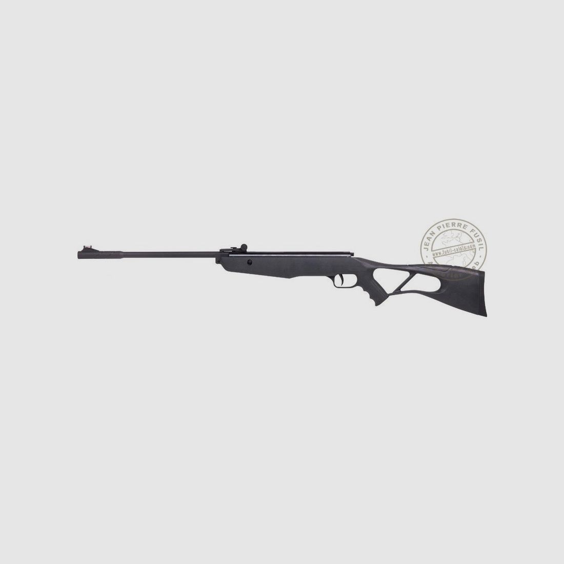 4,5 mm CROSMAN Inferno Gewehr - Schwarz (10 Joule), Bild 1 von 5