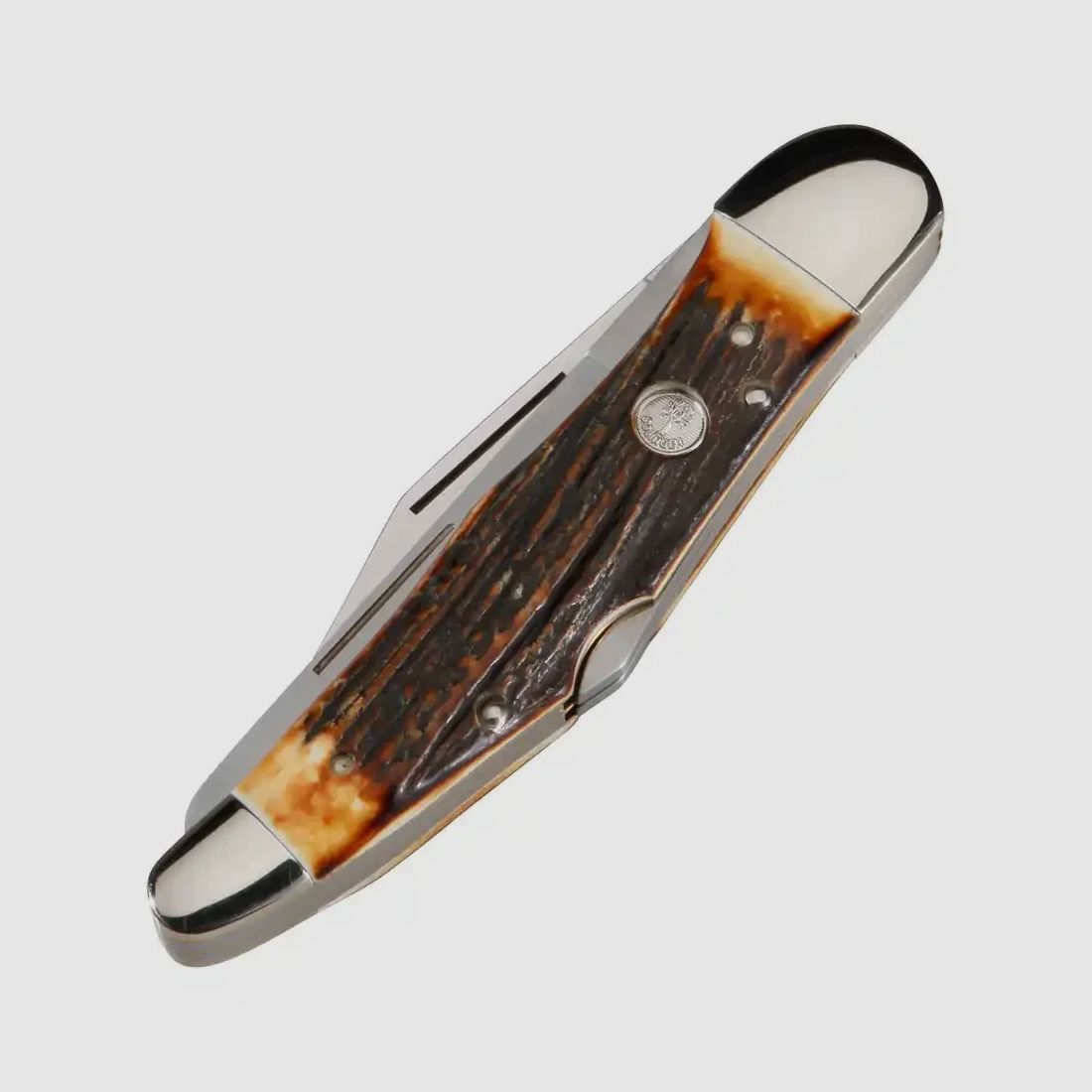 Böker Jagdtaschenmesser "Duo"