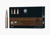 RWS .30-06 HIT 10,7g 165grs