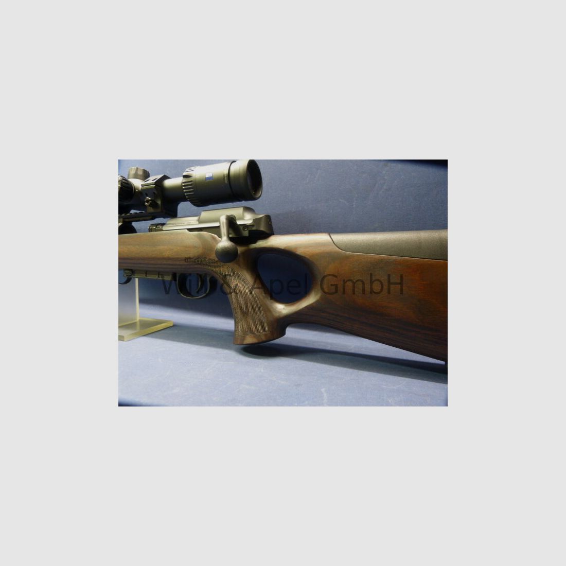 MAUSER M25 MAX LINKSHAND