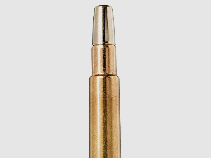 NORMA AFRICAN PH .416 Rigby, SOLID 400 grs 1 paquete (10 disparos a 13,29 € cada uno*)