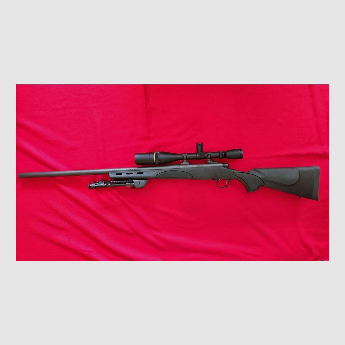 Remington Modelo 700