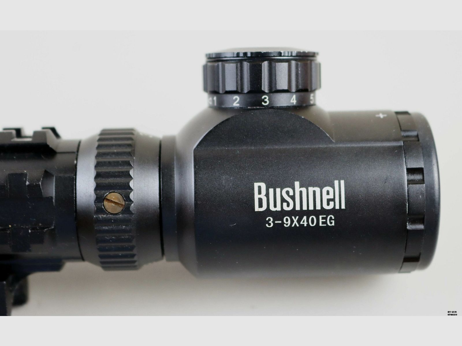 Bushnell 3-9×40 EG Optiek, afbeelding 3 van 5