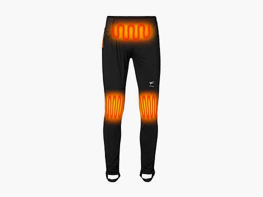 Nordic Heat base layer bund