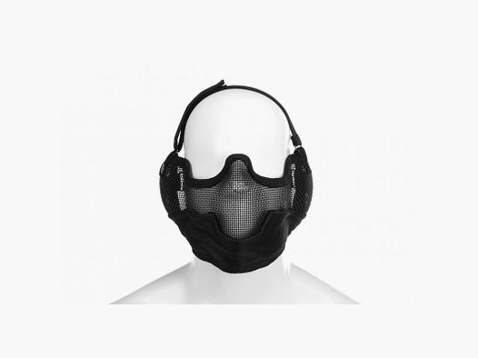Steel Face Mask
