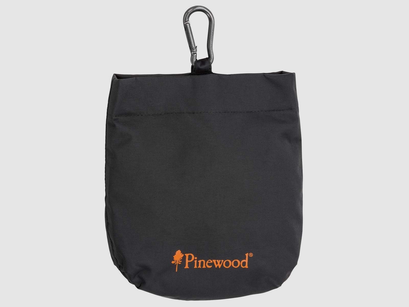 Pinewood Tasche Hundesport Black