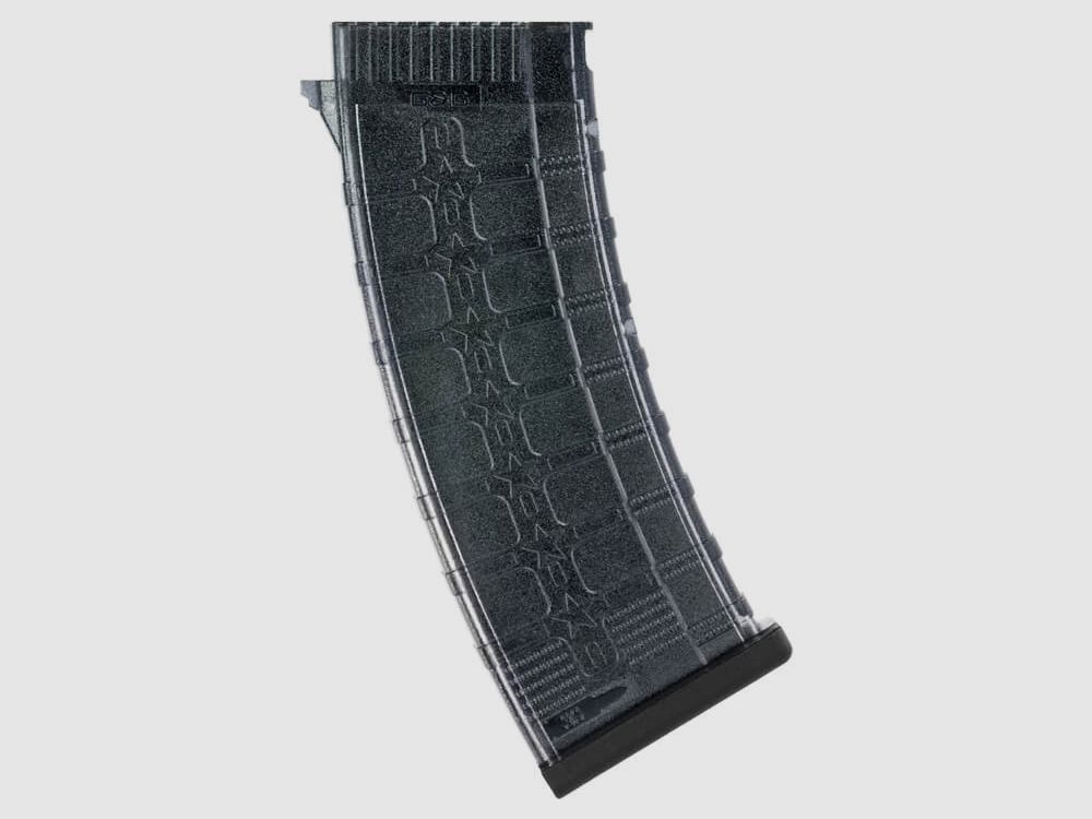 G&G Magazine G&G RK74 T/E/CQB – Donker Getint, afbeelding 1 van 2