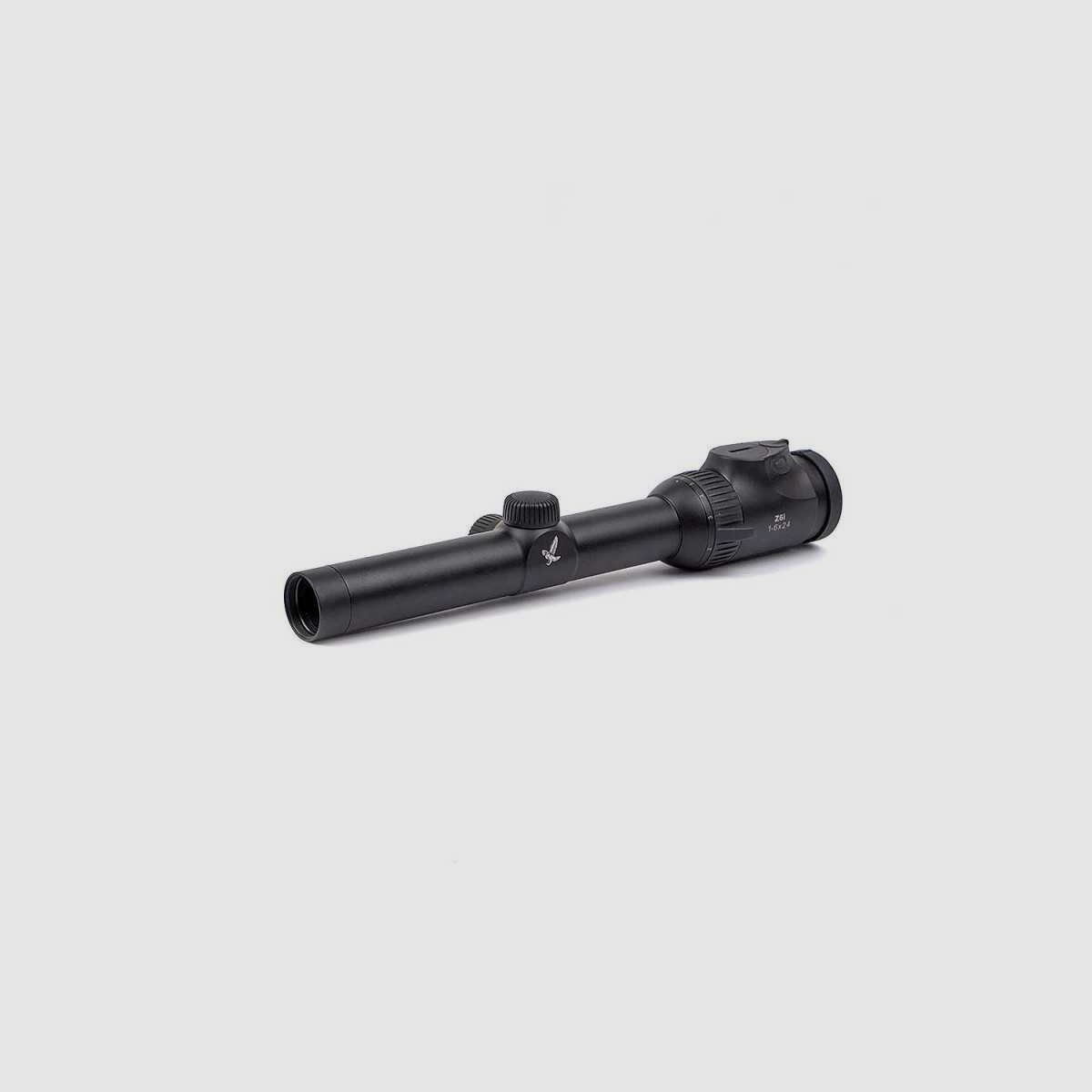 Swarovski Optik Z6i 1-6x24 L Richtkijker, Reticule: 4-I, afbeelding 1 van 3