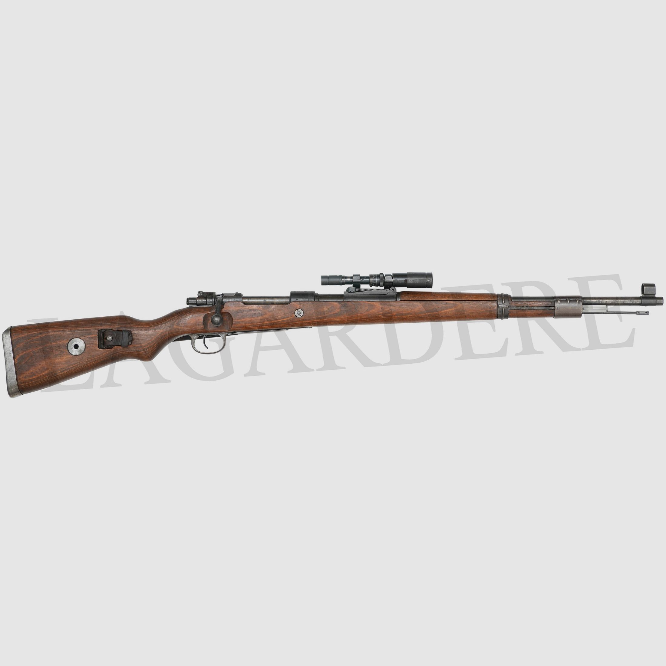 MAUSER 98K BNZ 44 SNIPER ZF 41 (REPETIERBÜCHSE)