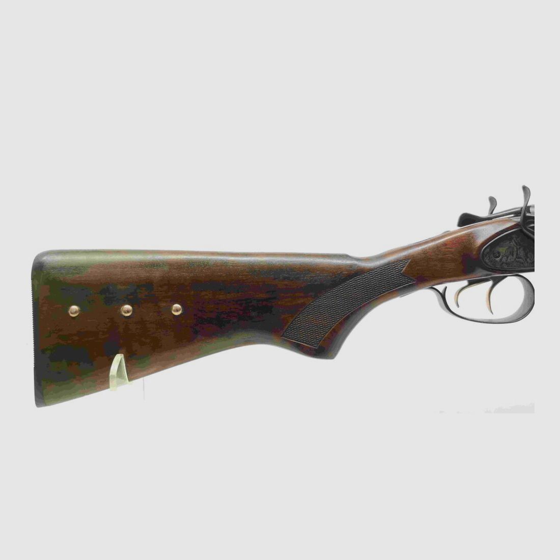 Baikal 43K Coach Gun - Bounty Hunter II