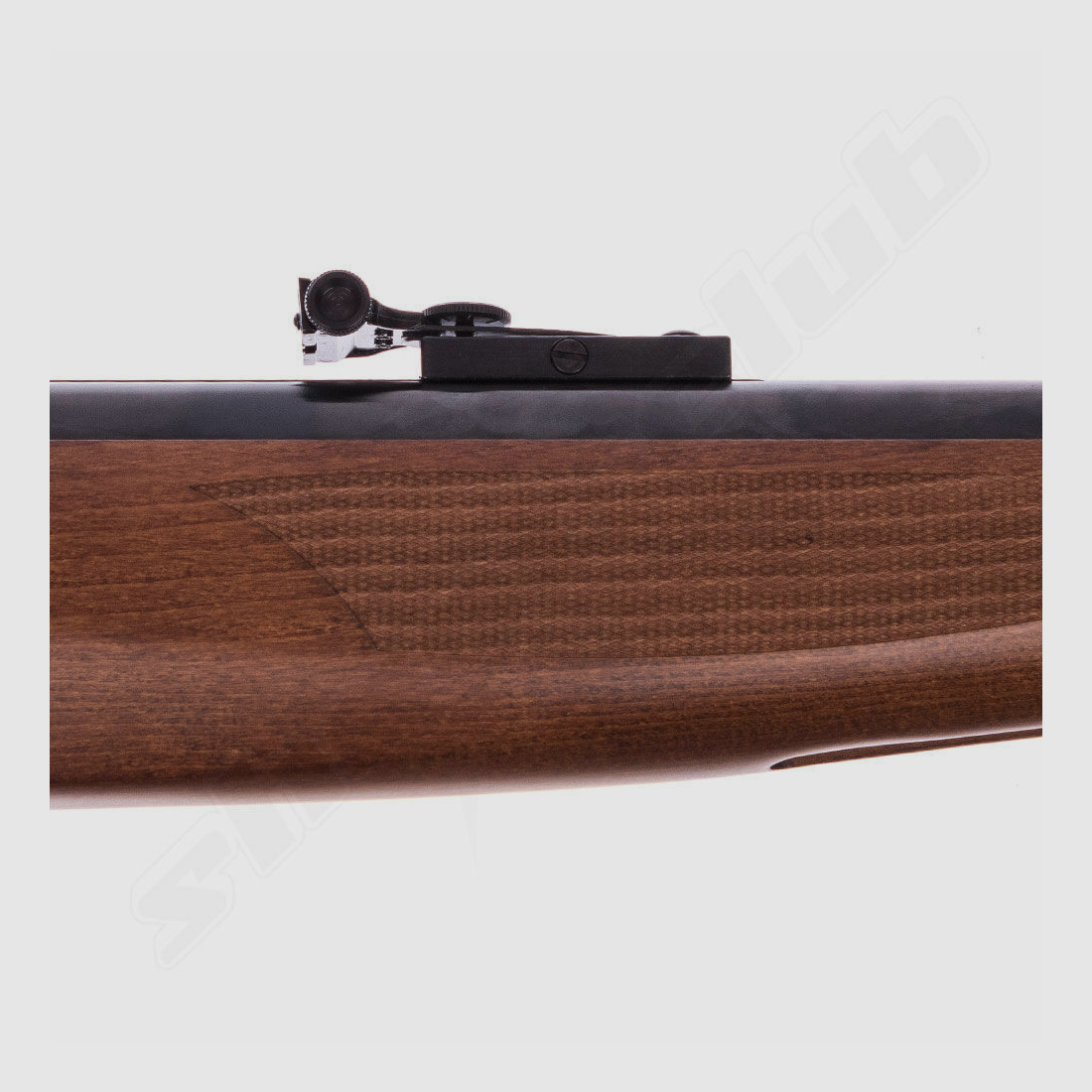 Weihrauch Weihrauch HW 77 4.5mm Diabolo Case Set