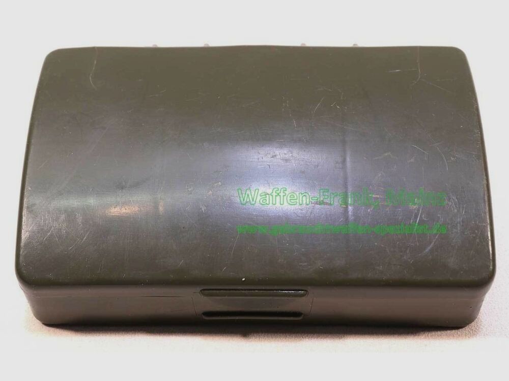 Deutsch, Herst. unbekannt BW-Reinigungsset 7,62 mm