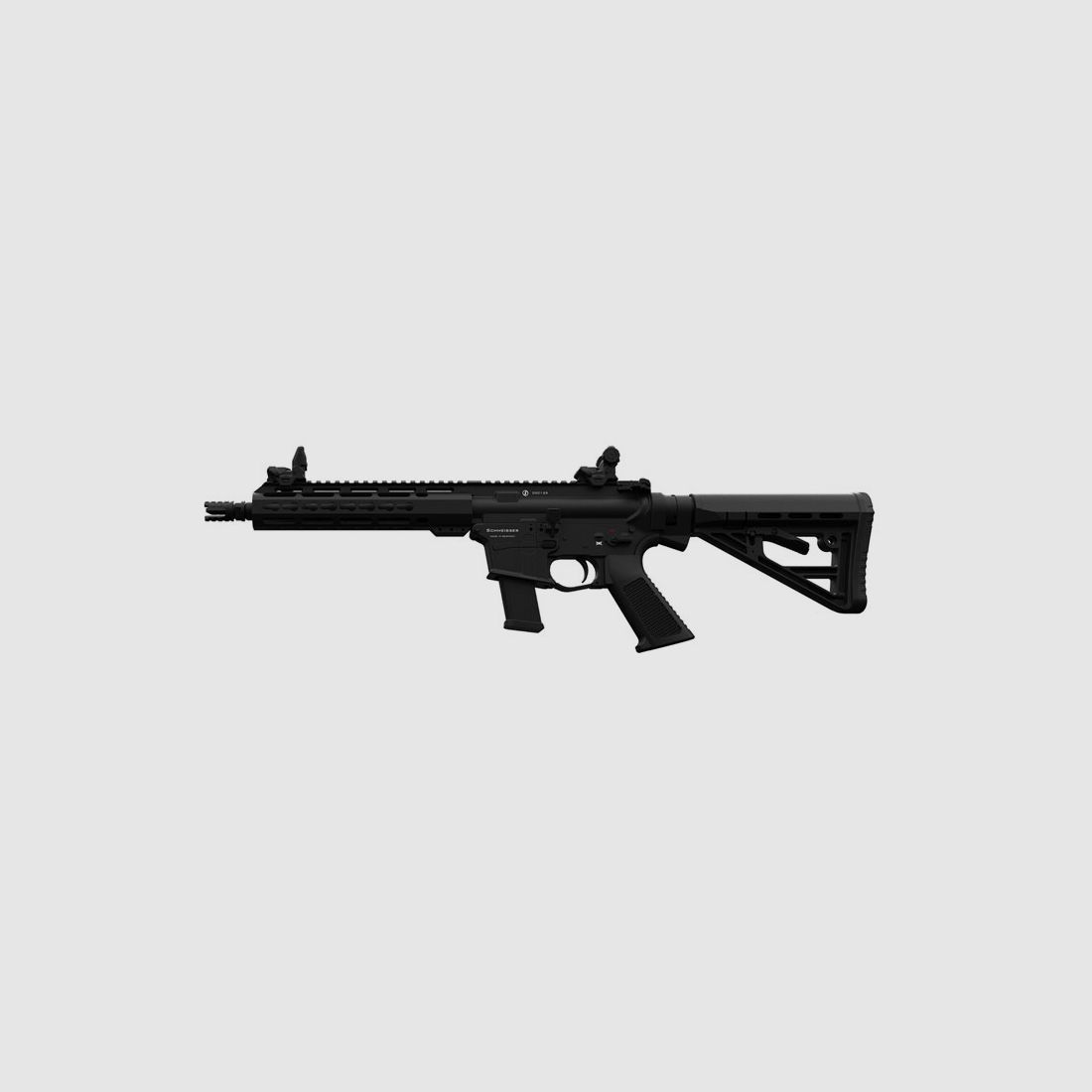 SCHMEISSER AR-15-9 S4F