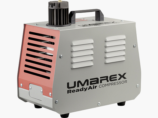 Umarex ReadyAir Compressor