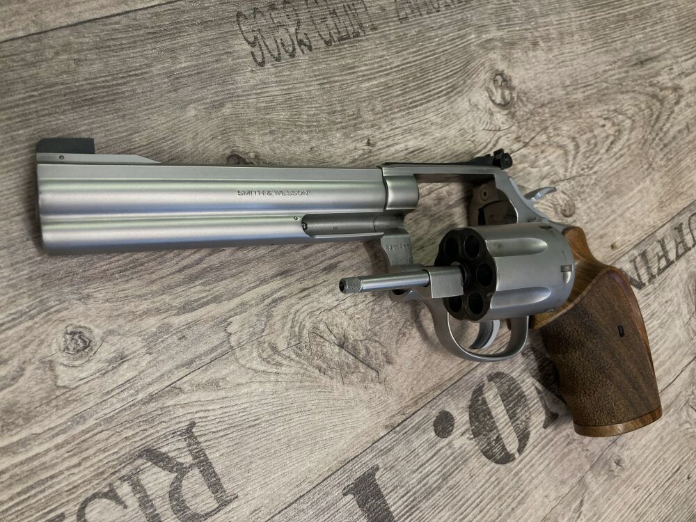 Smith & Wesson 686-3