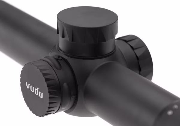 Eotech Vudu 1-8×24 SFP – HC3 Reticle MOA, Bild 3 von 5