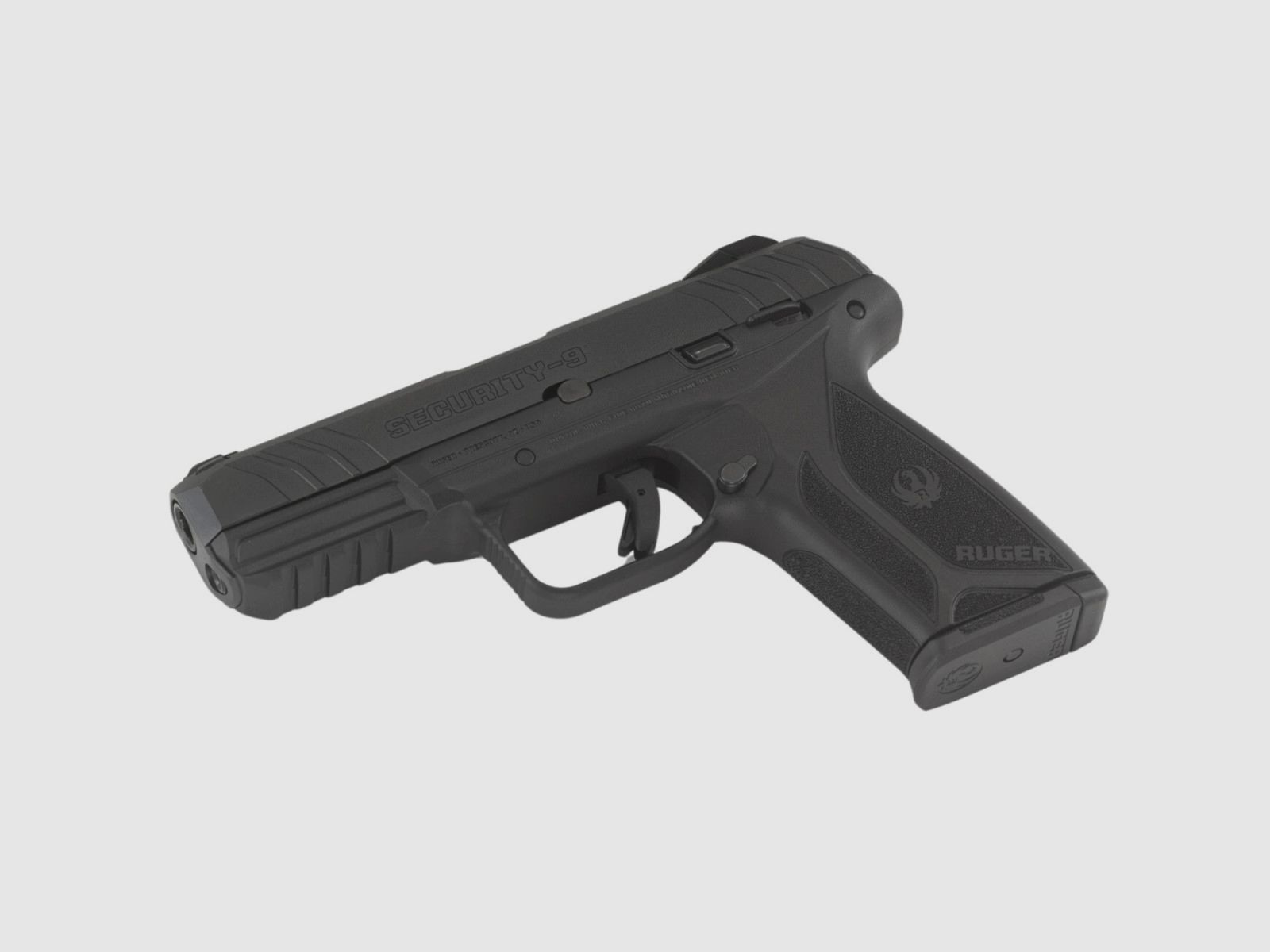 Ruger Security-9 (3810), zdjęcie 6 z 8