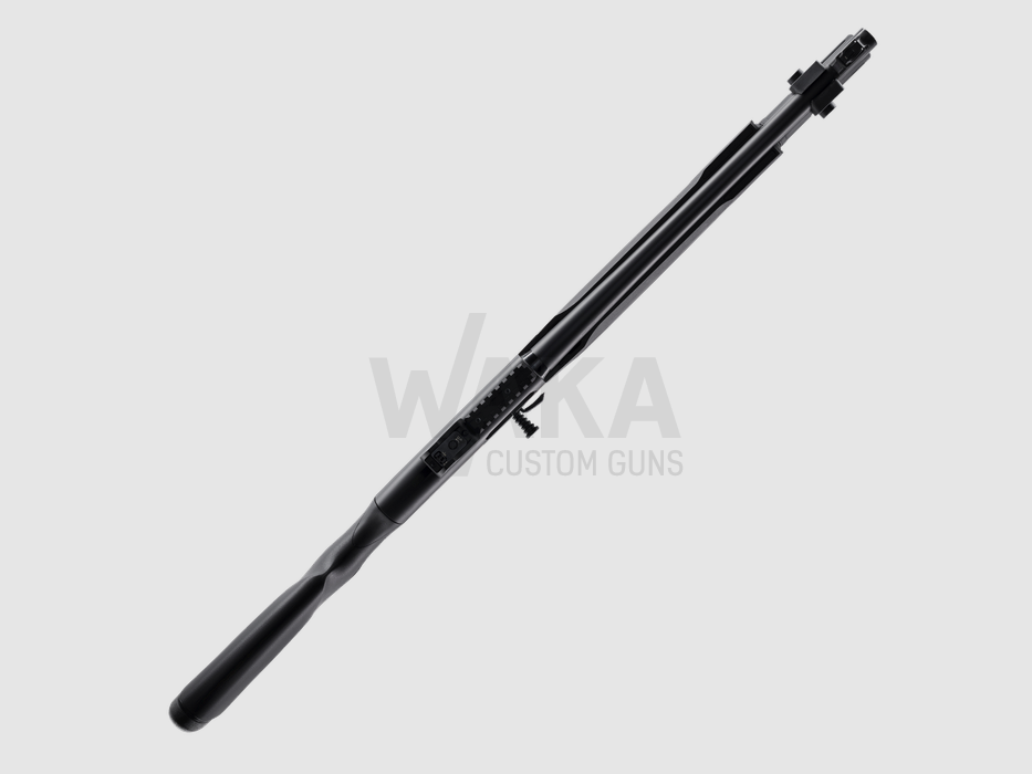 Beretta 1301 Tactical C Black M-Lock 12/76 / LL 47cm V2, image 6 of 8