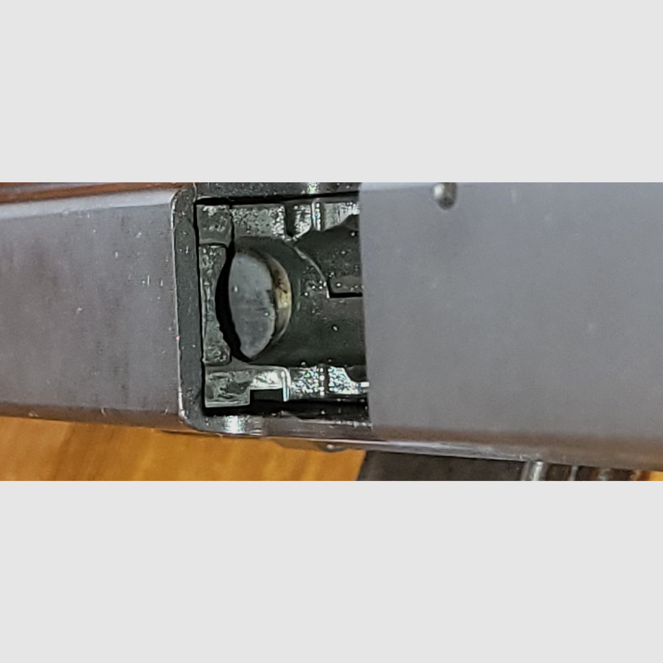 Schreckschusspistole Walther PK 380