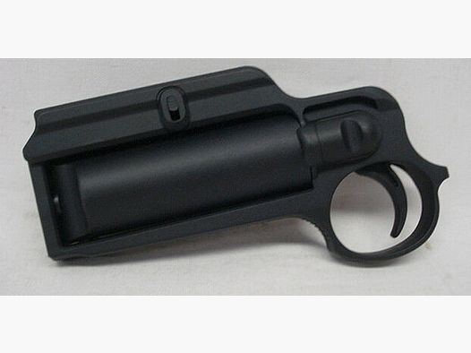 Umarex T4E HDR 50 Launcher PDP cartridges