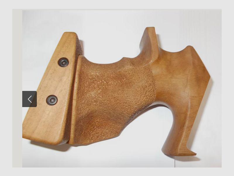 Morini CM200ei Grip Left