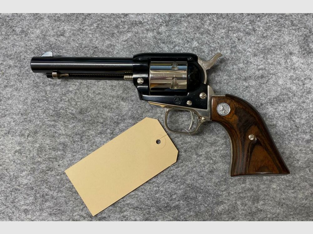 Colt Frontier Scout .22lr