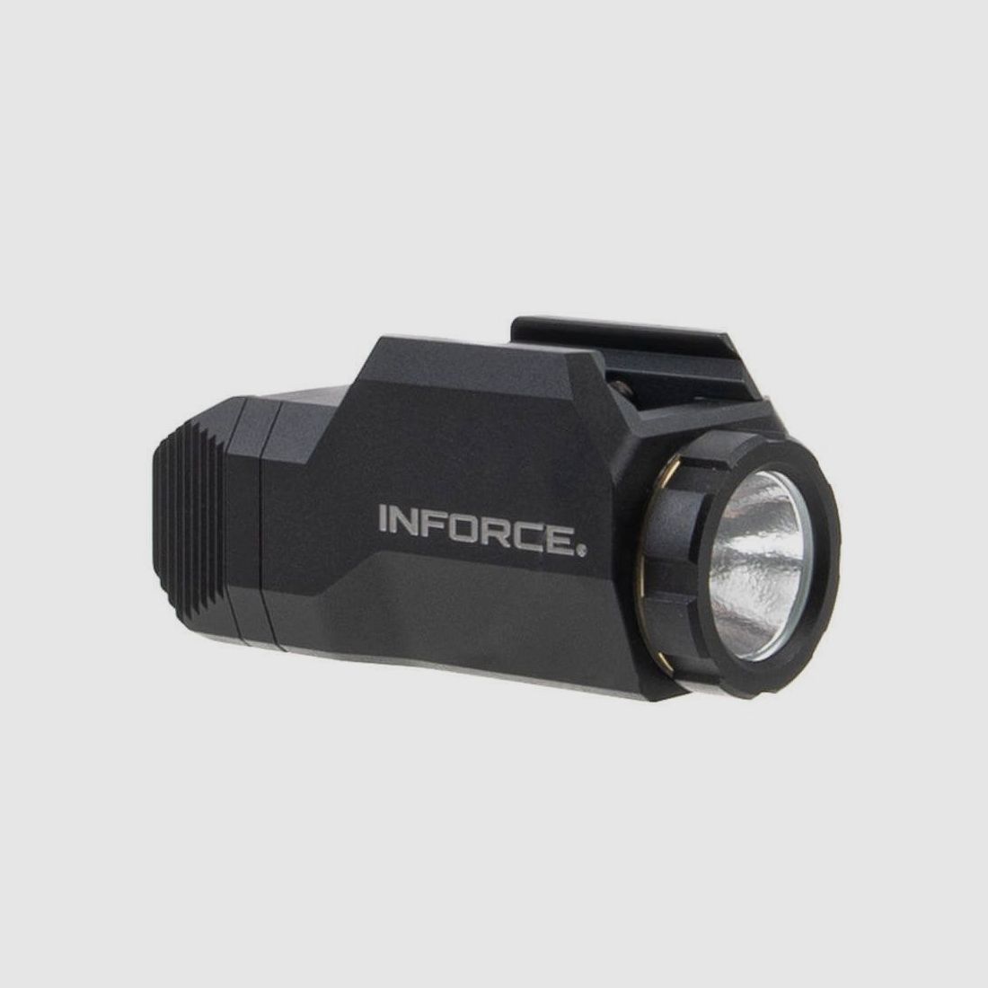 INFORCE Wild1 Luce Compatta per Pistola (nuovo modello), immagine 1 di 3