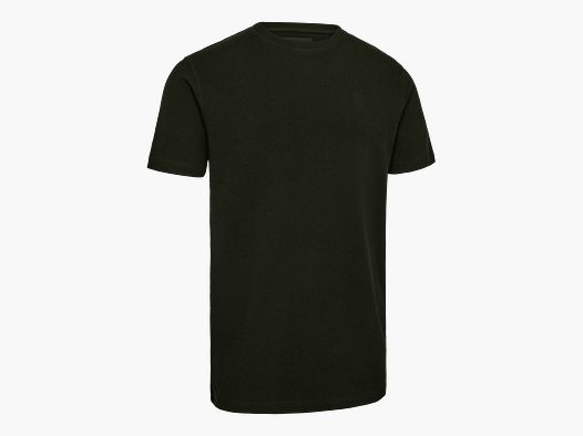 Deerhunter Griffin T-shirt Forest Ember XL