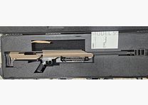 BARRETT MODEL 99 .50 BMG 29"/74CM FLAT DARK EARTH