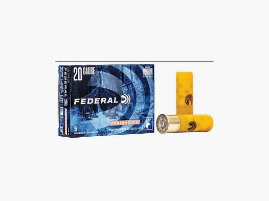 FEDERAL F203 RS 20/70