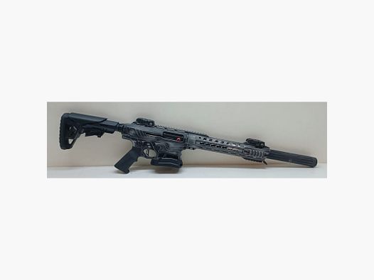 Shotgun Thyphoon F12