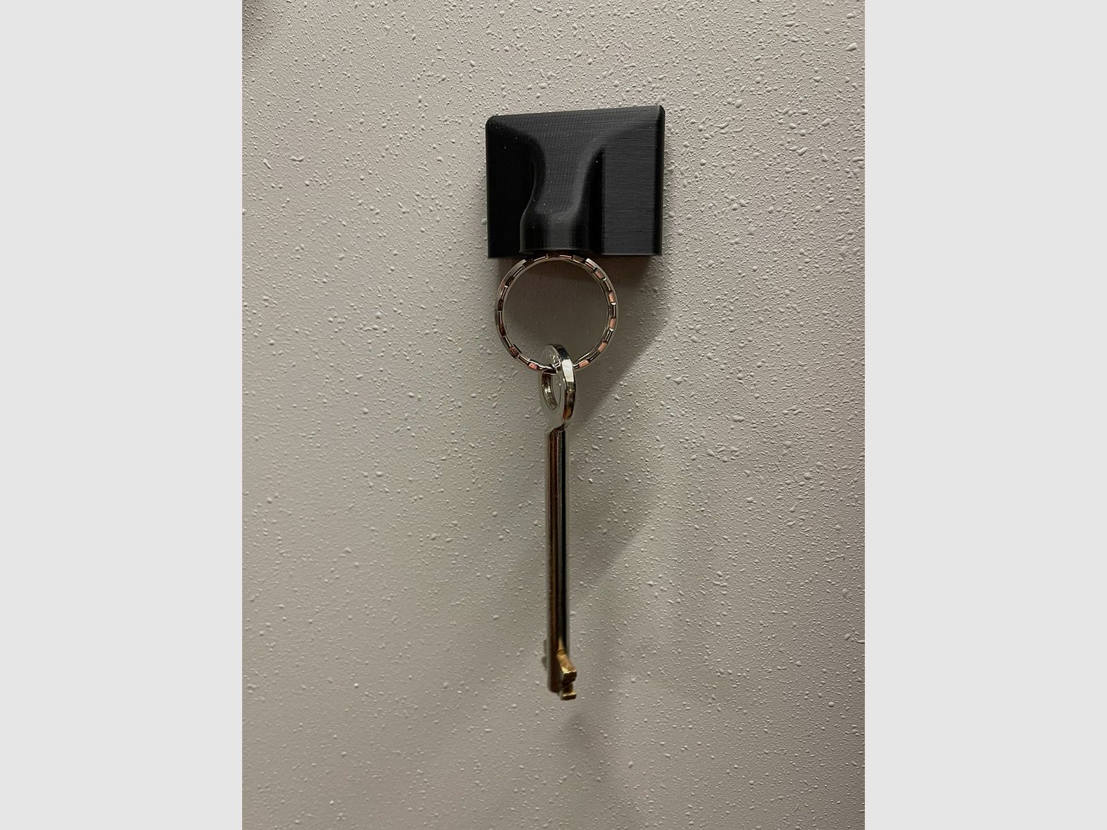 Multifunktionale Magnethalterung