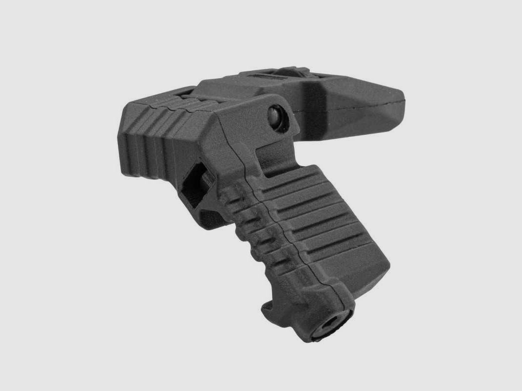 45° geneigte Flip-Up Visierung DLG für AR15, Bild 4 von 10