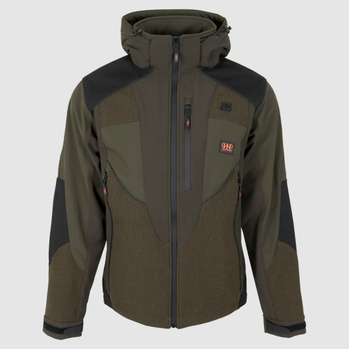 House of Hunting Softshell-Jacke Marco 2.0