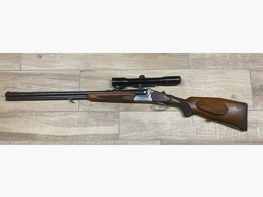 Sauer & Sohn Mod.54